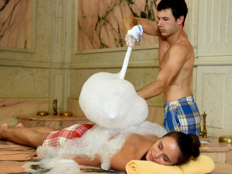 Grifid Hotel Arabella