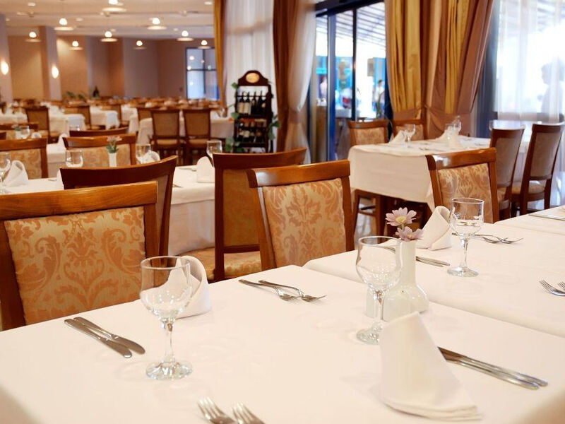 Grifid Club Hotel Arabella