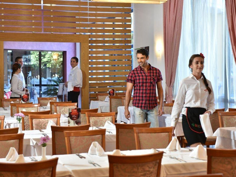 Grifid Club Hotel Arabella