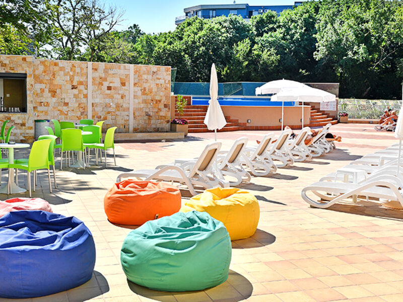 Grifid Hotel Foresta