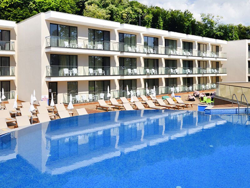 Grifid Hotel Foresta