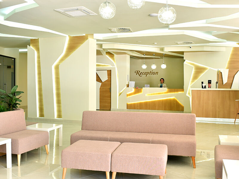 Grifid Hotel Foresta
