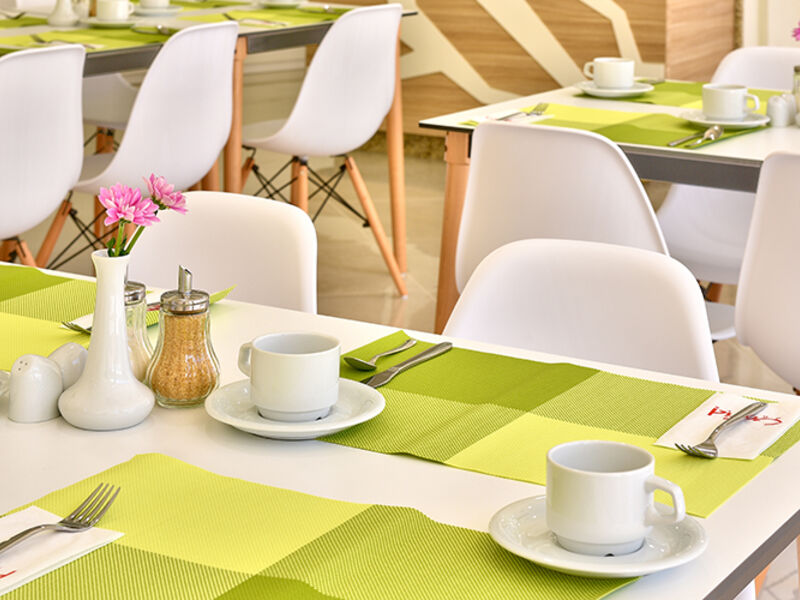 Grifid Hotel Foresta