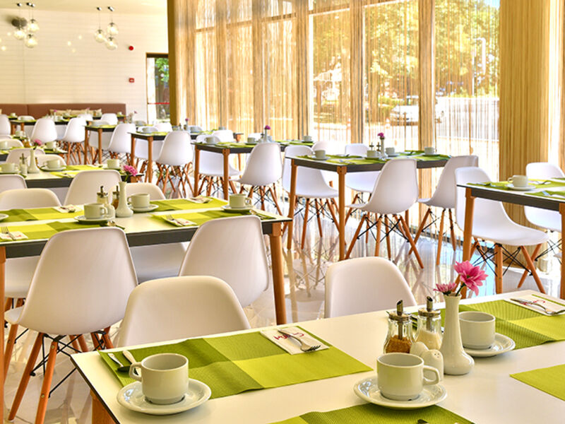 Grifid Hotel Foresta