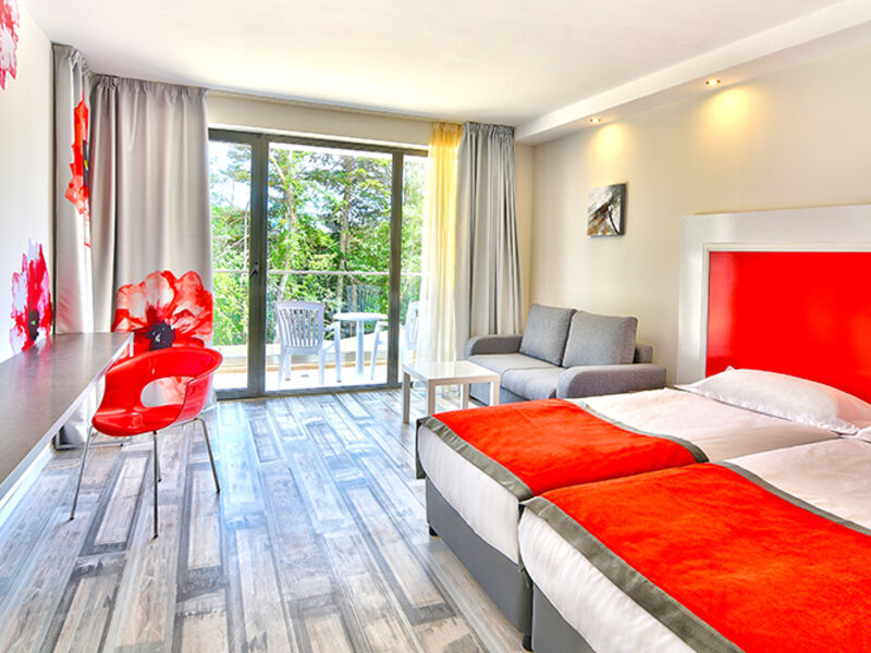 Grifid Hotel Foresta