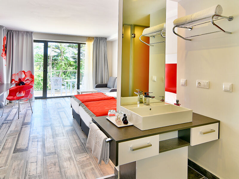 Grifid Hotel Foresta