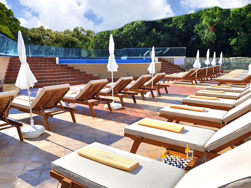 Grifid Hotel Foresta