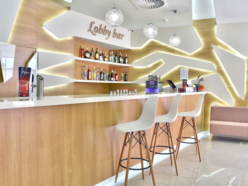 Grifid Hotel Foresta