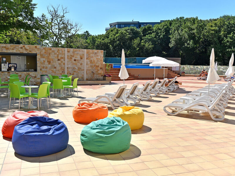 Grifid Hotel Foresta