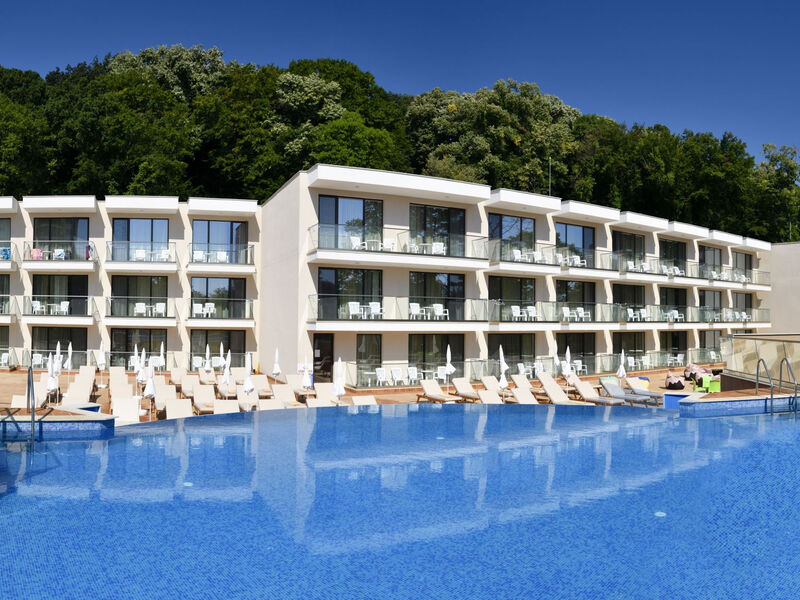 Grifid Hotel Foresta