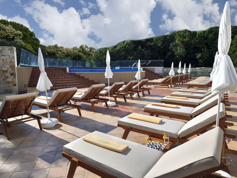 Grifid Hotel Foresta