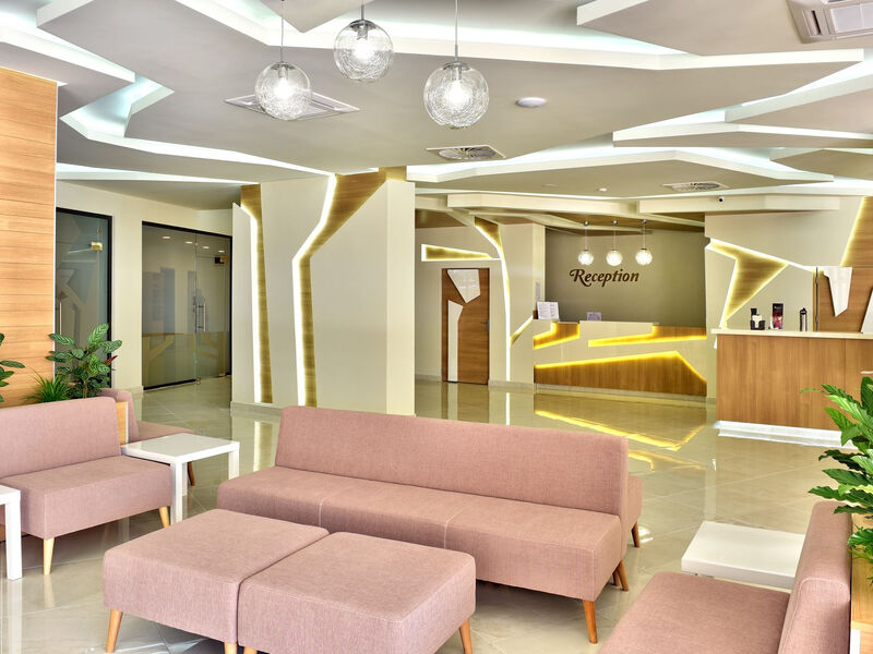 Grifid Hotel Foresta