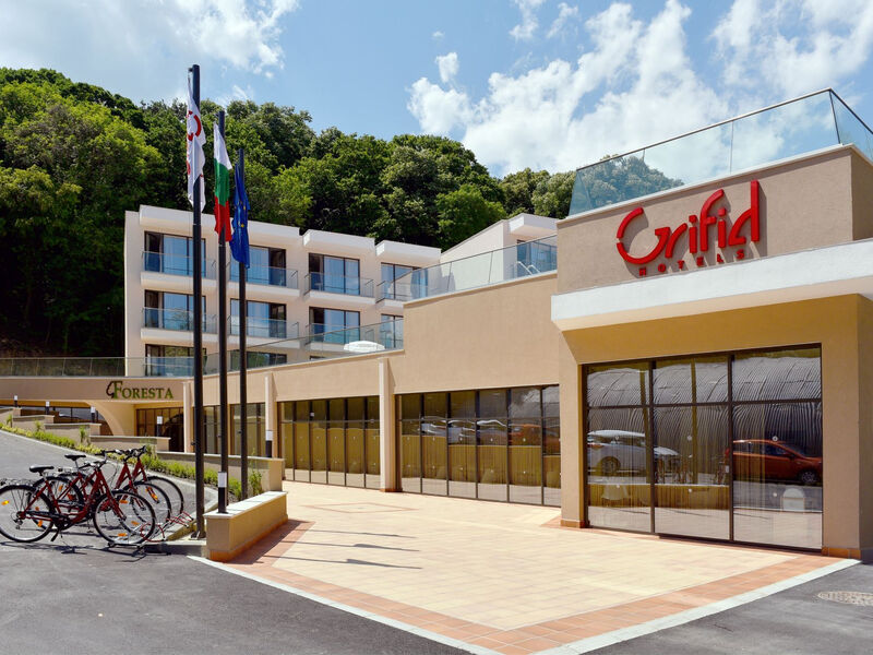 Grifid Hotel Foresta