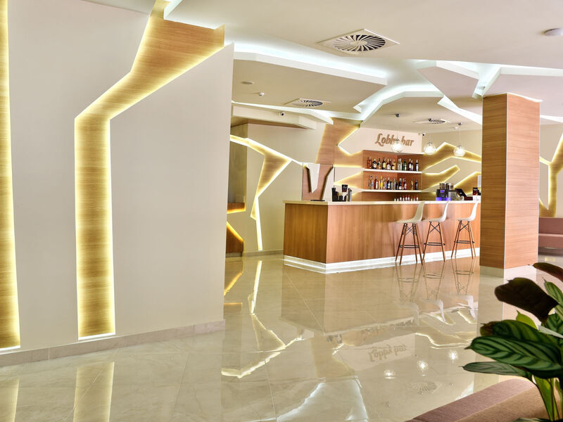 Grifid Hotel Foresta