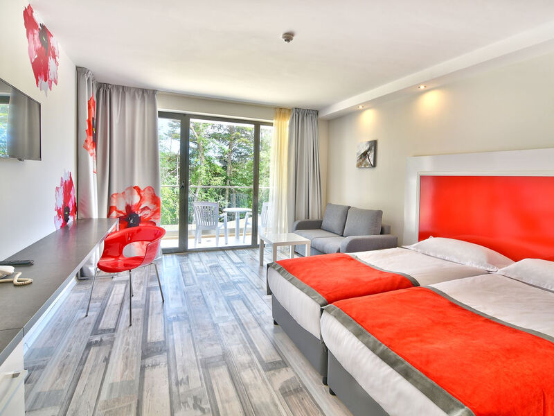 Grifid Hotel Foresta