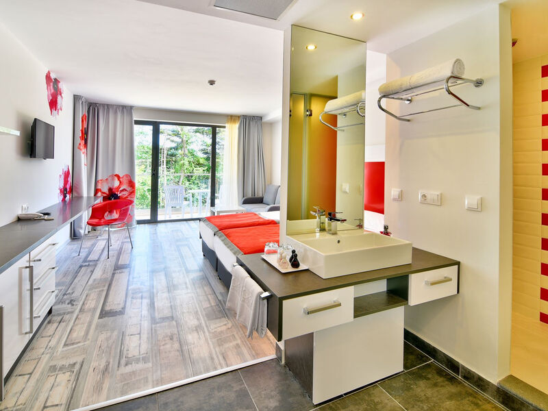Grifid Hotel Foresta