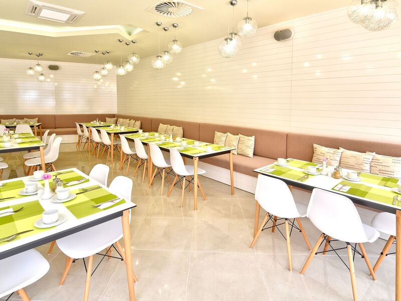 Grifid Hotel Foresta