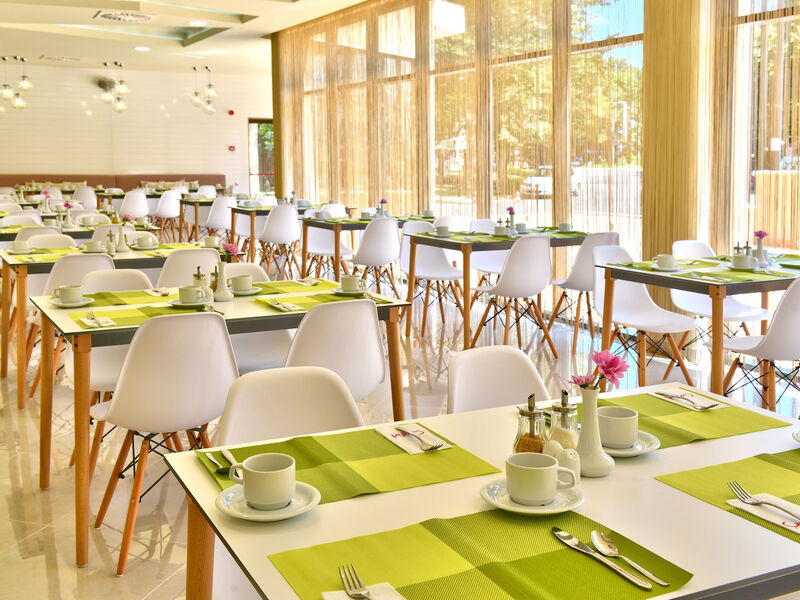 Grifid Hotel Foresta