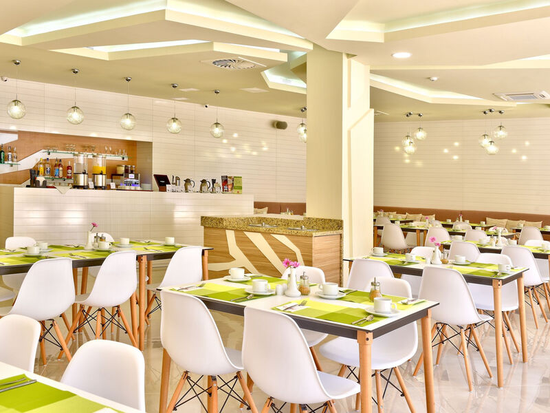Grifid Hotel Foresta