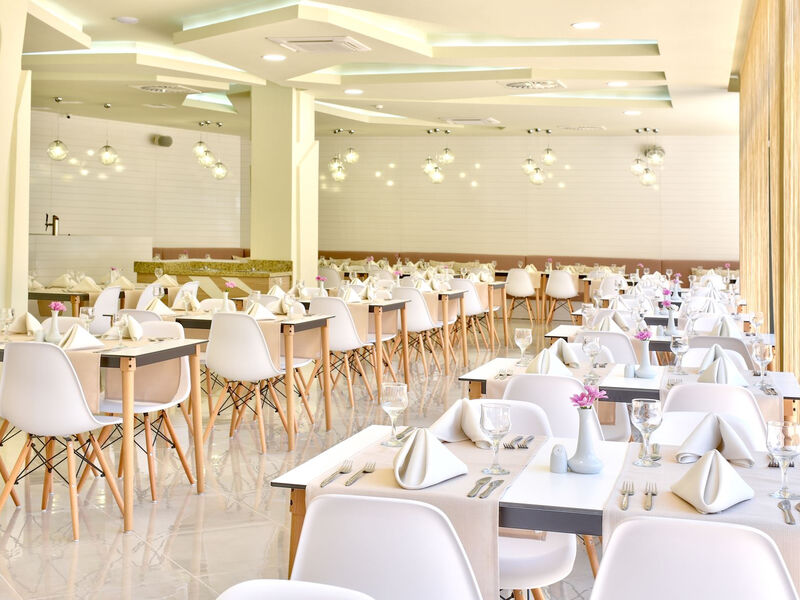 Grifid Hotel Foresta