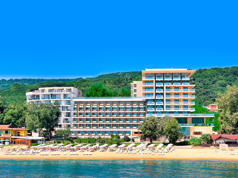 Grifid Hotel Vistamar