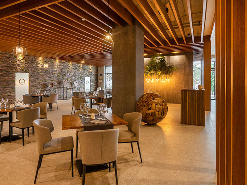 Grifid Hotel Vistamar