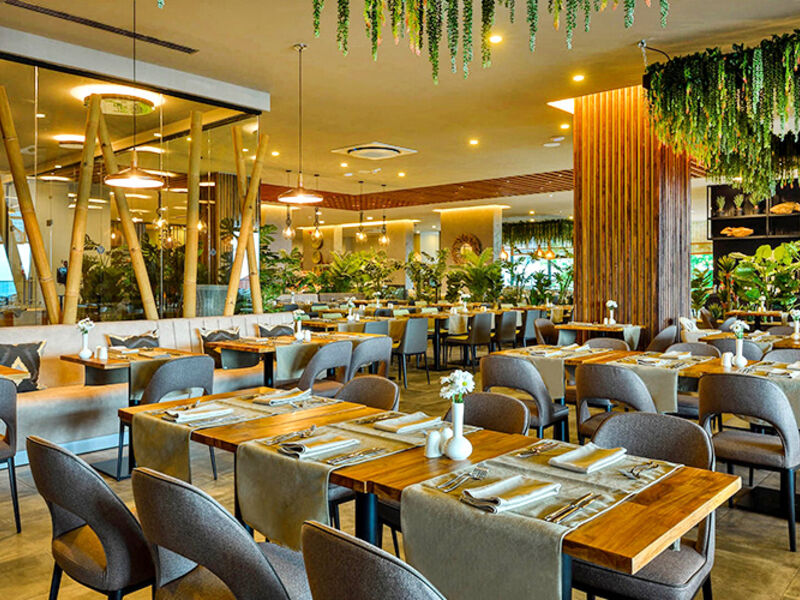 Grifid Hotel Vistamar