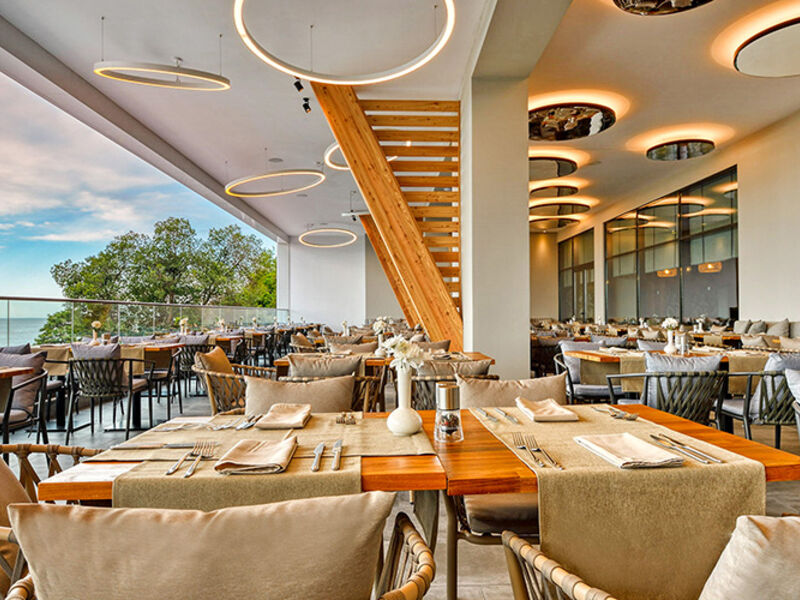Grifid Hotel Vistamar