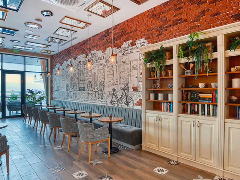 Grifid Hotel Vistamar