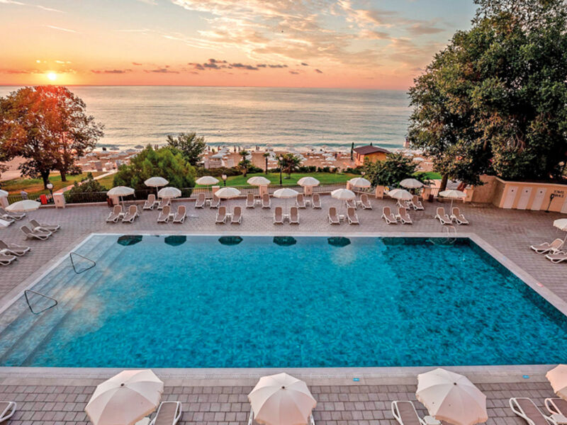 Grifid Hotel Vistamar