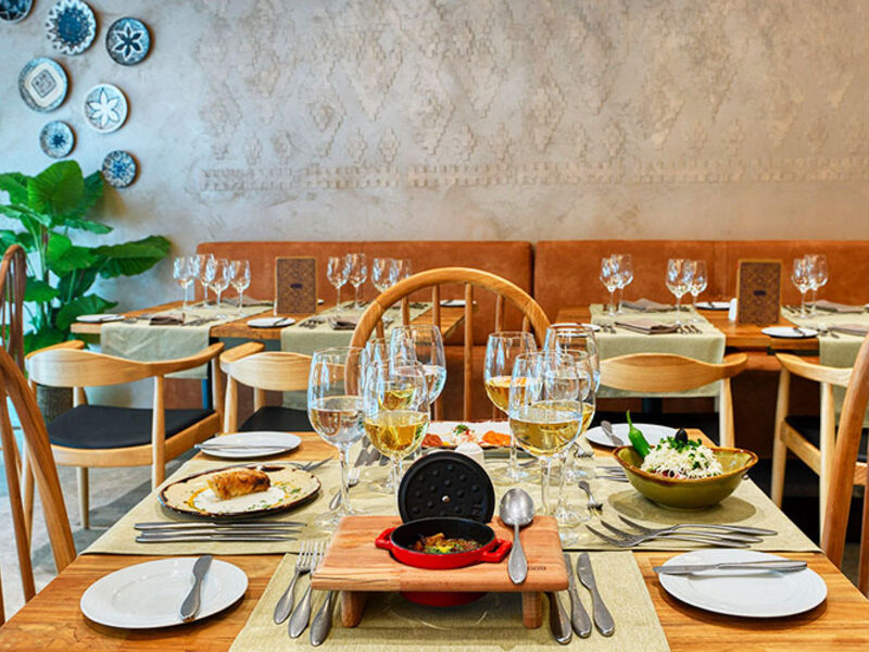 Grifid Hotel Vistamar