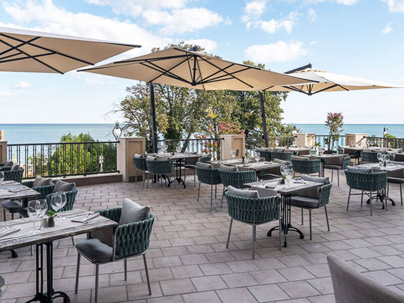 Grifid Hotel Vistamar