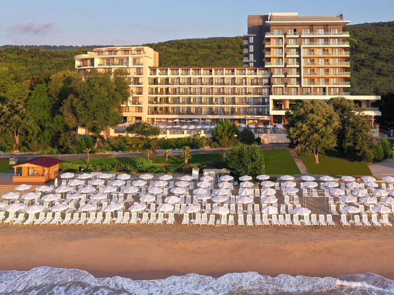 Grifid Hotel Vistamar