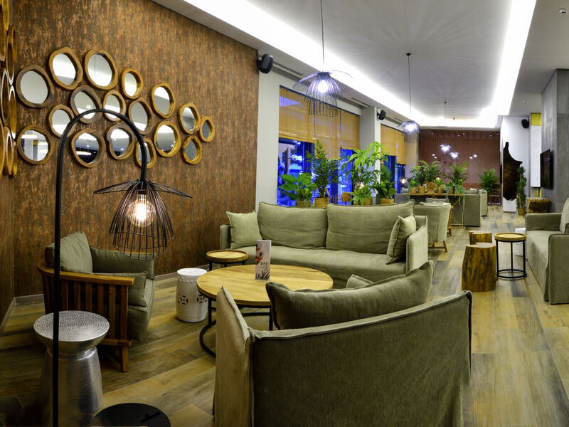 Grifid Hotel Vistamar