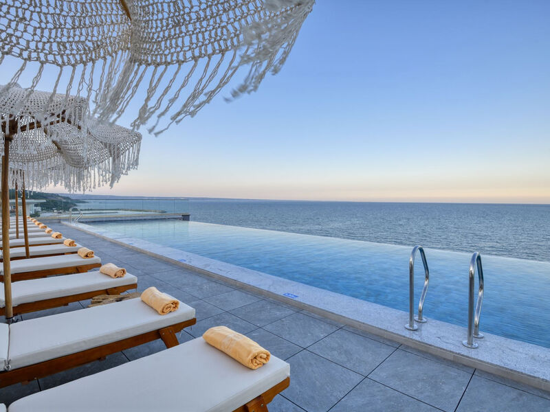 Grifid Hotel Vistamar