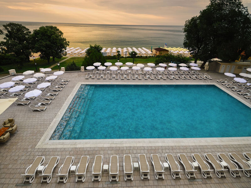 Grifid Hotel Vistamar