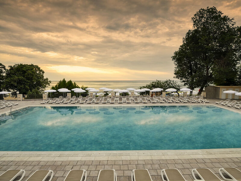 Grifid Hotel Vistamar