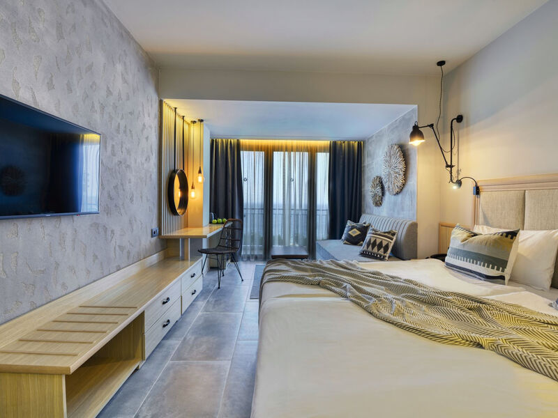 Grifid Hotel Vistamar