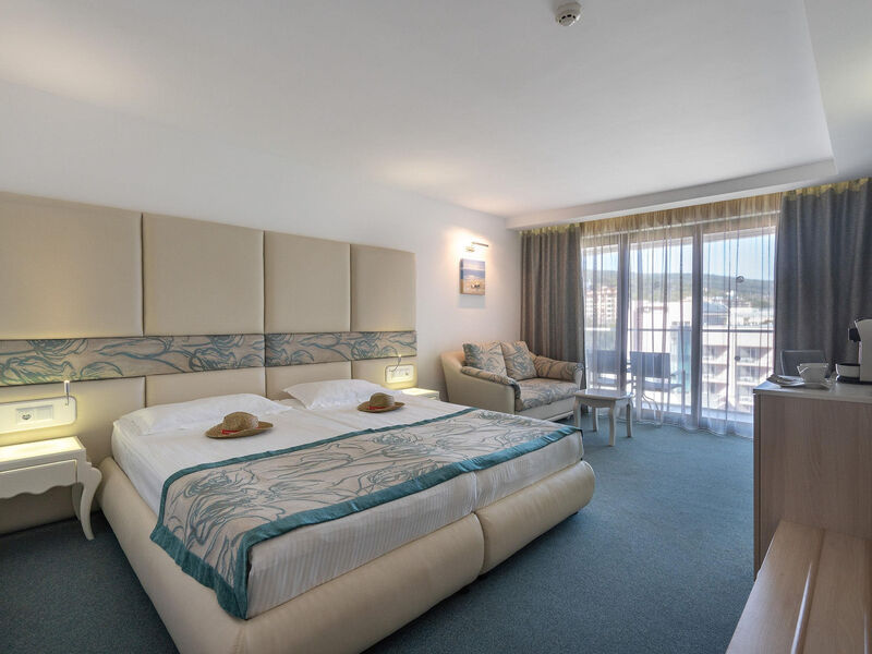Grifid Hotel Metropol