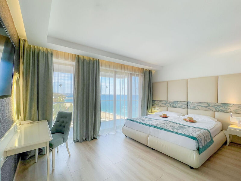 Grifid Hotel Metropol