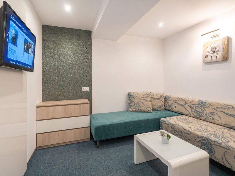 Grifid Hotel Metropol
