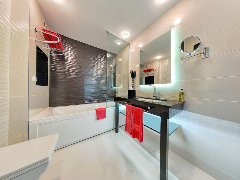 Grifid Hotel Metropol