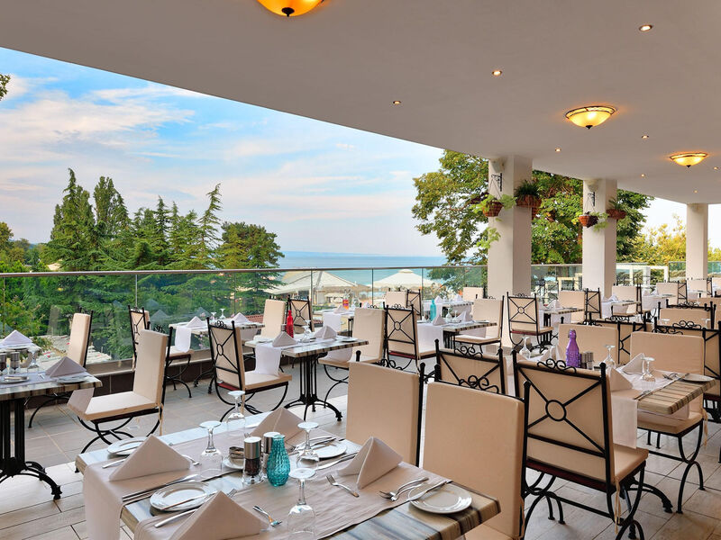 Grifid Hotel Metropol