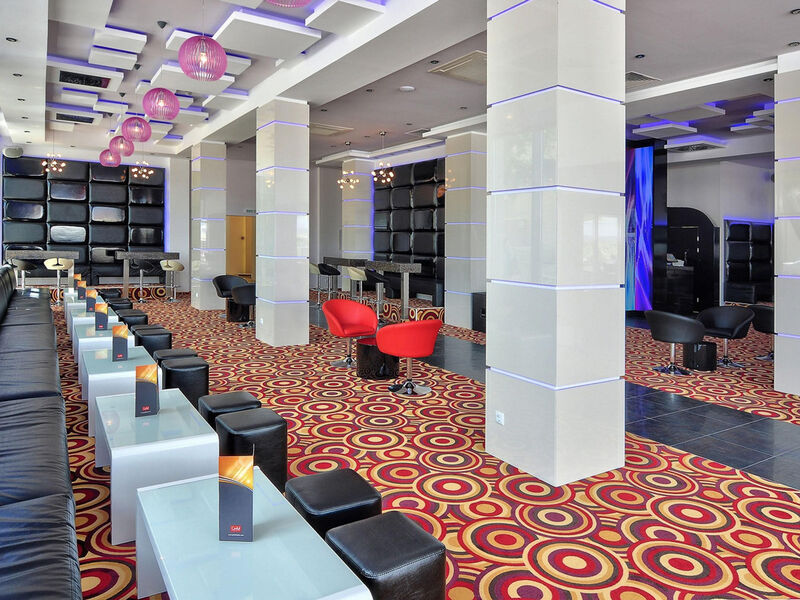 Grifid Hotel Metropol