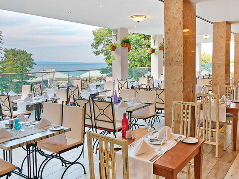 Grifid Hotel Metropol