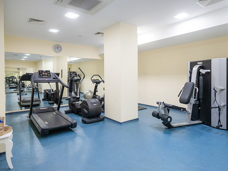 Grifid Hotel Metropol
