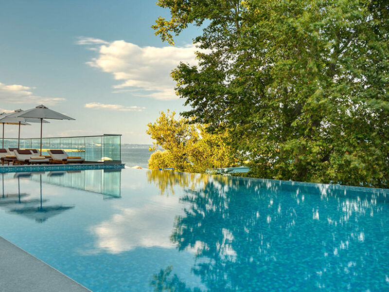 Grifid Hotel Metropol