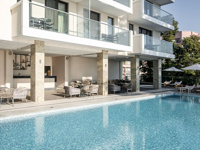 Grifid Hotel Metropol