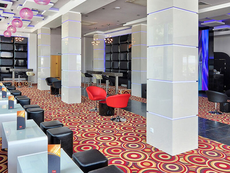 Grifid Hotel Metropol