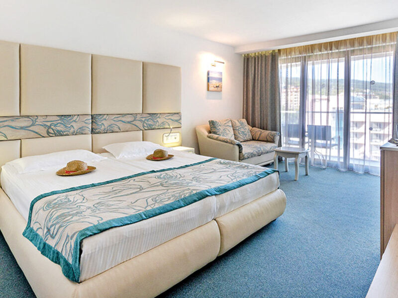 Grifid Hotel Metropol